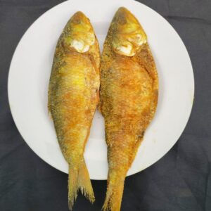 অর্জিনাল নোনা ইলিশ (গাঁজন করা)