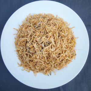 স্পেশাল চিংড়ি শুঁটকি মহেশখালী।