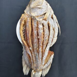 দেশি কোরাল শুঁটকি।