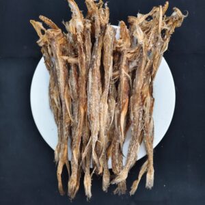 লইট্টা শুঁটকি।