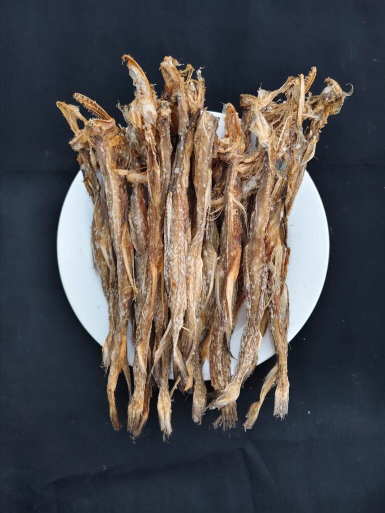 লইট্টা শুঁটকি।